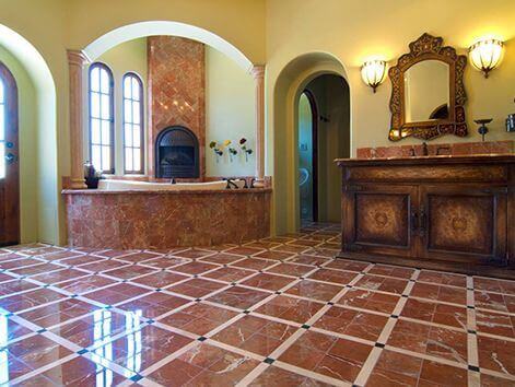 Natural Stone Installers