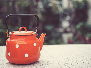 Terrazzo Polishing Tempe, AZ