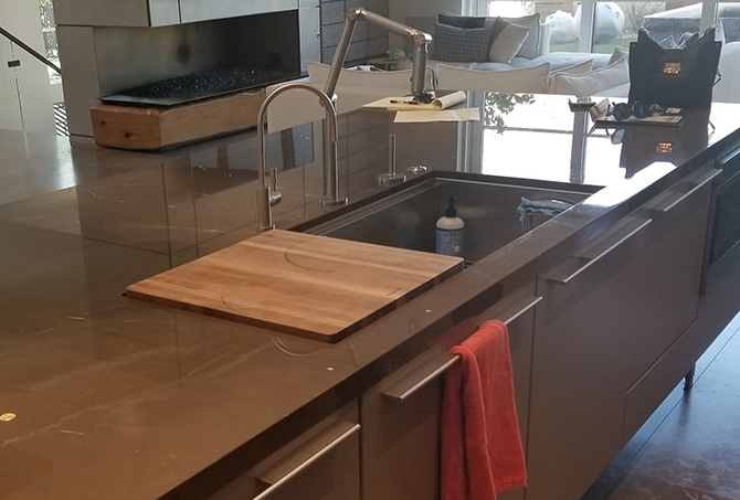 MORE™ AntiEtch Protection Paradise Valley