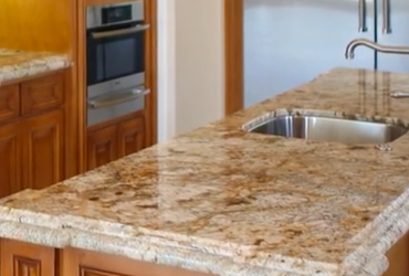 Granite Countertop Repair