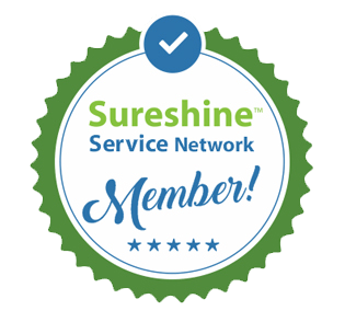 Sureshine Sureshine logo